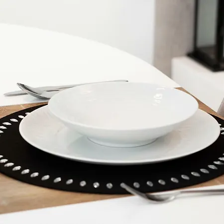 Dzielna By Renters Apartamento *