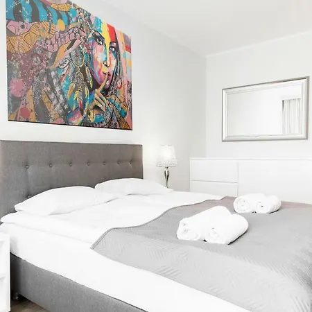 Dzielna By Renters *