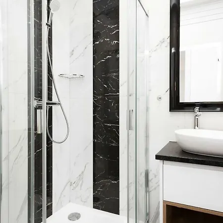 Dzielna By Renters *