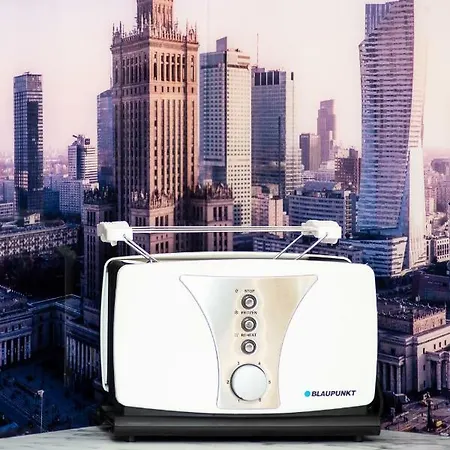 Dzielna By Renters Varsovia