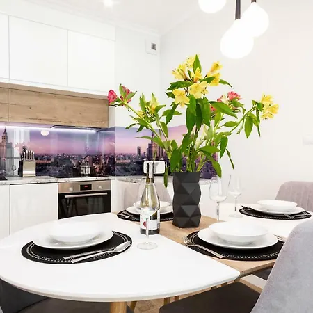 Dzielna By Renters Apartamento *