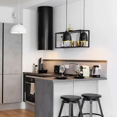 Dzielna By Renters *