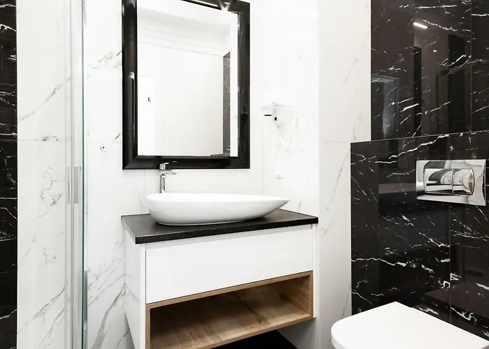 Apartment Dzielna By Renters *