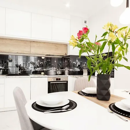 Apartament Dzielna By Renters
