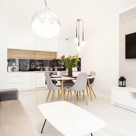 Dzielna By Renters *