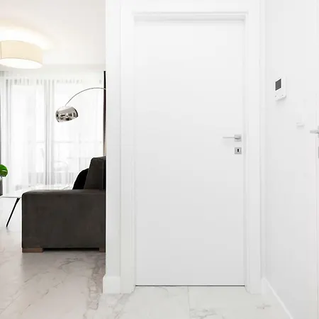 Apartmán Dzielna By Renters
