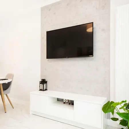 شقة Dzielna By Renters