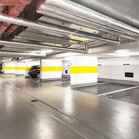 Dzielna By Renters Apartman *