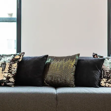 Dzielna By Renters Warszawa