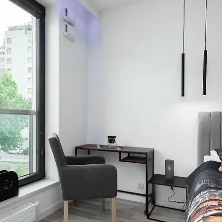 Apartament Dzielna By Renters