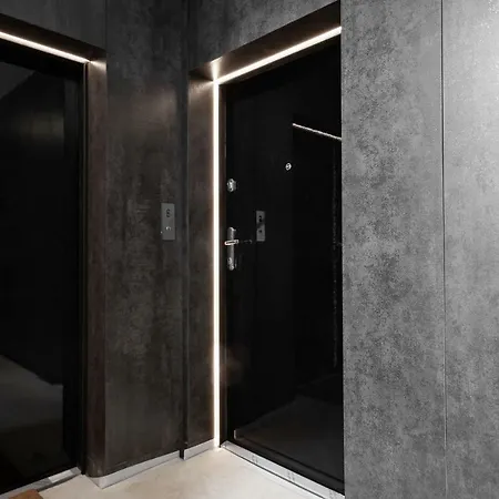 Dzielna By Renters Varsó