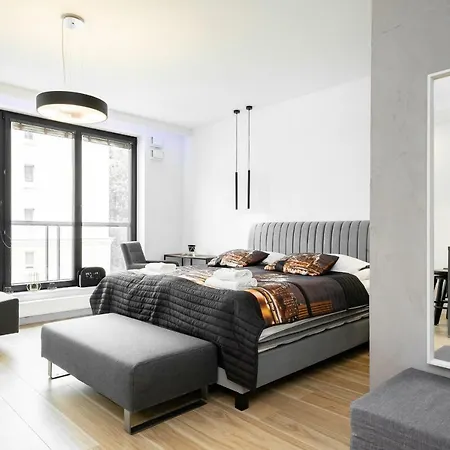 Dzielna By Renters *