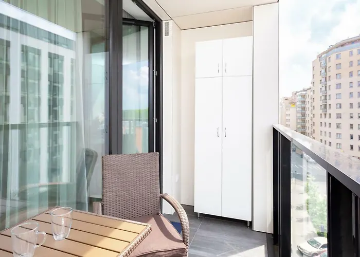 Apartment Dzielna By Renters *