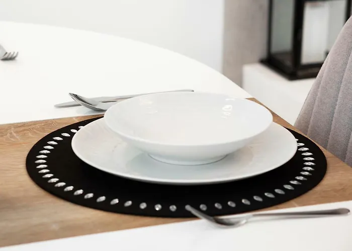 Dzielna By Renters Apartment *