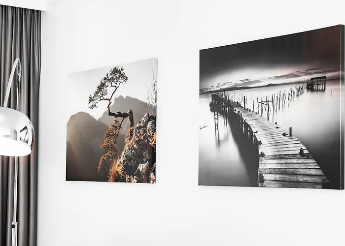 Dzielna By Renters Apartment Warsaw