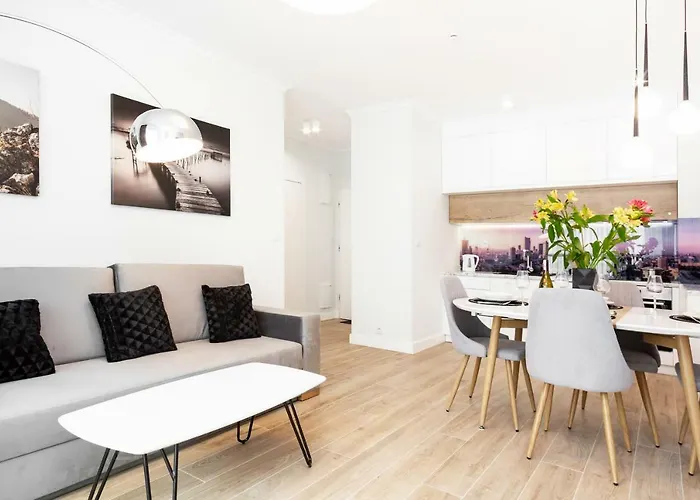 Dzielna By Renters Apartment *