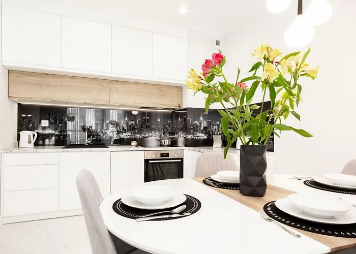 Apartment Dzielna By Renters