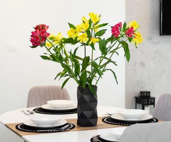 Dzielna By Renters Apartment Warsaw