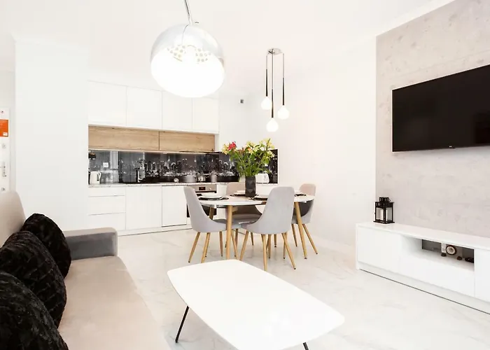 Dzielna By Renters *