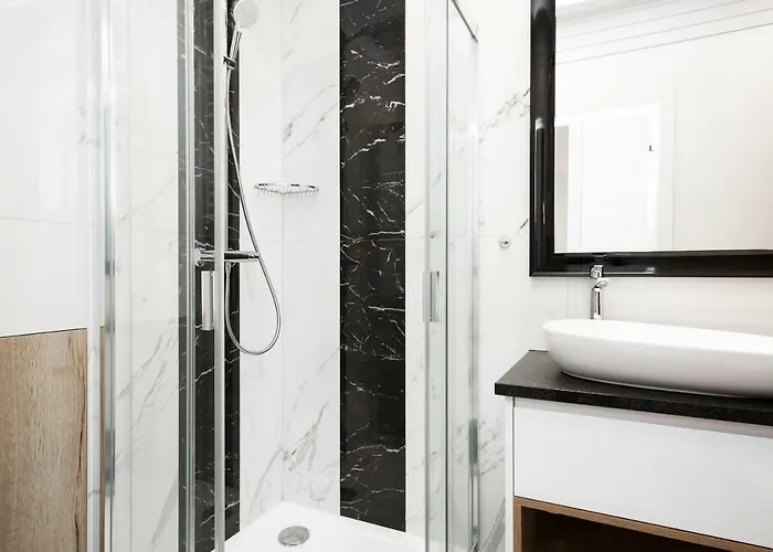 Dzielna By Renters *