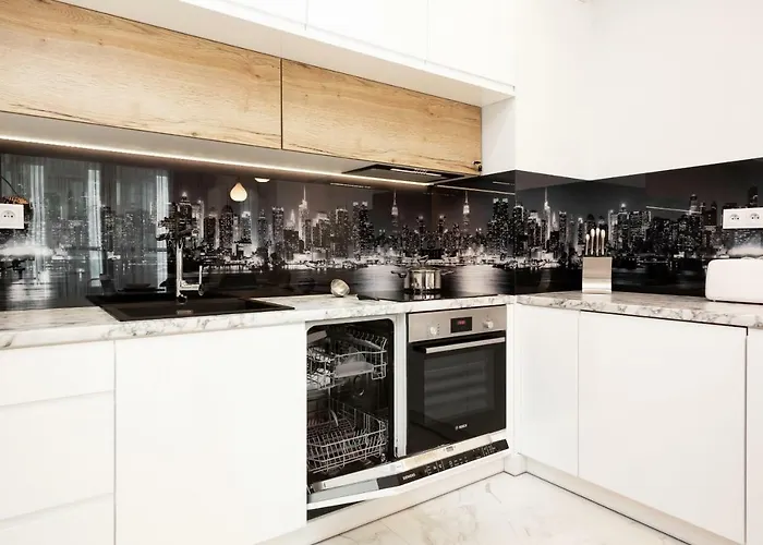 Dzielna By Renters Warsaw