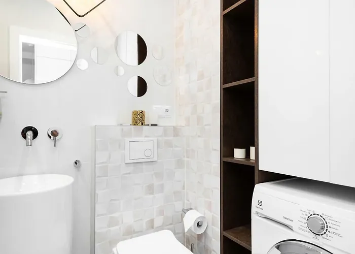 Dzielna By Renters Apartment *