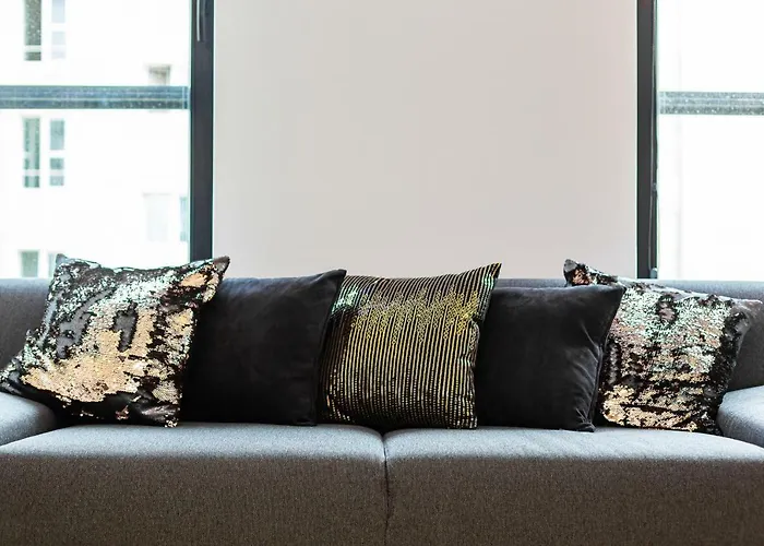 Dzielna By Renters Warsaw