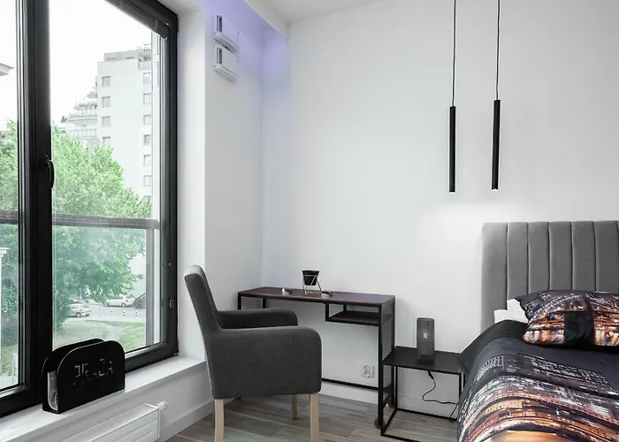 Apartment Dzielna By Renters