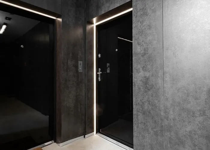 Dzielna By Renters Warsaw