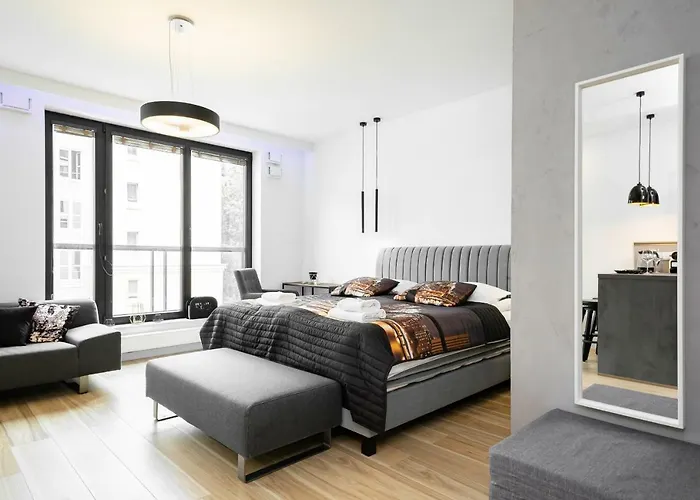 Dzielna By Renters *