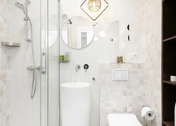 Dzielna By Renters Warsaw