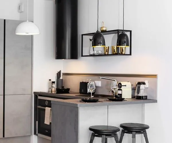 Dzielna By Renters *