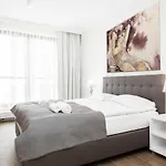 Dzielna By Renters Appartement *