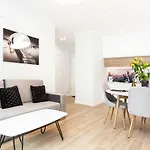 Dzielna By Renters Appartement *