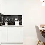 Dzielna By Renters Appartement Warschau
