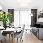 Appartement Dzielna By Renters