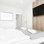 Dzielna By Renters Appartement