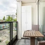 Dzielna By Renters * Warschau