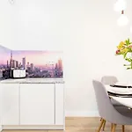 Appartement Dzielna By Renters Warschau