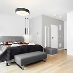 Appartement Dzielna By Renters