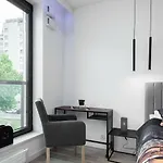 Appartement Dzielna By Renters