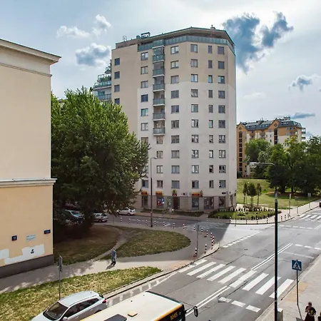 Dzielna By Renters
