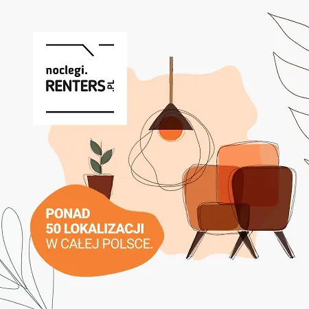 Dzielna By Renters Lejlighed