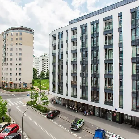 Dzielna By Renters