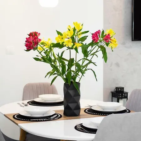 Dzielna By Renters Apartment Warsaw