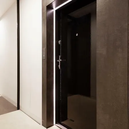 Apartment Dzielna By Renters Warsaw