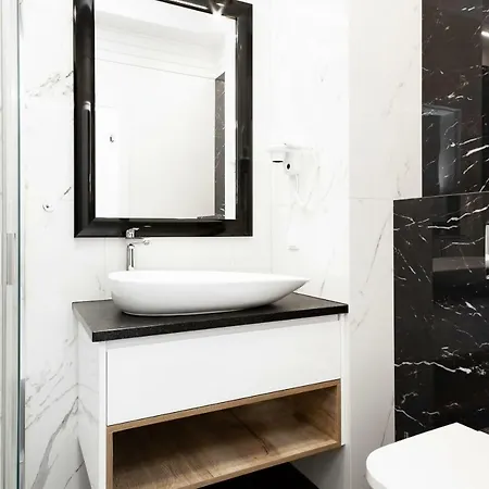 Lejlighed Dzielna By Renters *
