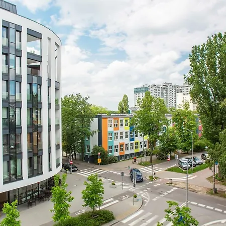 Dzielna By Renters