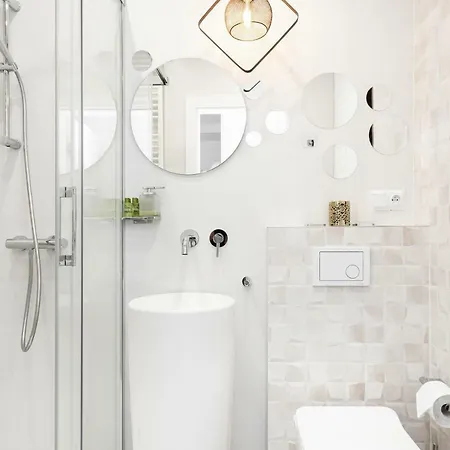 Dzielna By Renters Warszawa